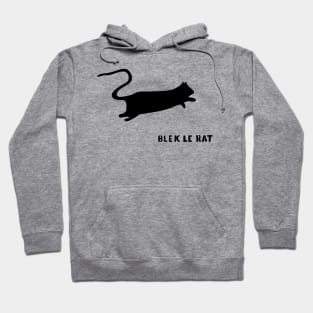 Blek Le Rat Hoodie